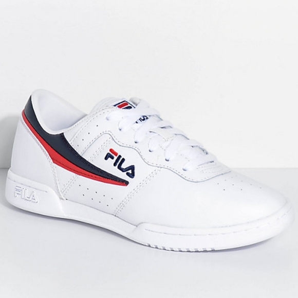 fila shoes offer